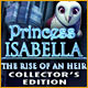 Download Princess Isabella: The Rise Of An Heir Collector's Edition game