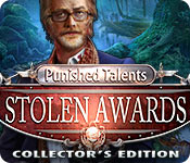 Punished Talents: Stolen Awards Collector's Edition game
