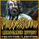 Download PuppetShow: Arrogance Effect Collector's Edition game