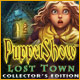 PuppetShow: Lost Town Collector's Edition Game