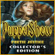 Download PuppetShow: Poetic Justice Collector's Edition game