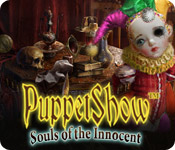 PuppetShow: Souls of the Innocent game