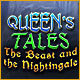 Download Queen's Tales: The Beast and the Nightingale game