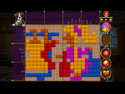 Rainbow Mosaics: The Forest's Guardian screenshot