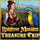 Download Rainbow Mosaics: Treasure Trip game