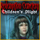 Redemption Cemetery: Children's Plight Game