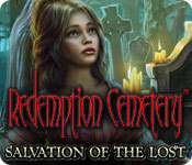 Redemption Cemetery: Salvation of the Lost game
