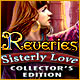 Reveries: Sisterly Love Collector's Edition Game