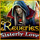 Reveries: Sisterly Love Game