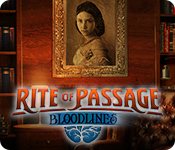 Rite of Passage: Bloodlines game