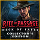 Download Rite of Passage: Deck of Fates Collector's Edition game