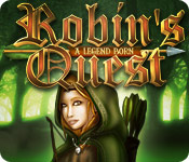Robin's Quest: A Legend Born game