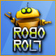 RoboRoll Game