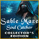 Download Sable Maze: Soul Catcher Collector's Edition game