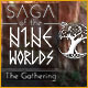 Download Saga of the Nine Worlds: The Gathering game