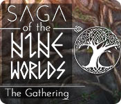 Saga of the Nine Worlds: The Gathering game
