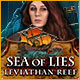 Download Sea of Lies: Leviathan Reef game