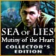 Sea of Lies: Mutiny of the Heart Collector's Edition Game