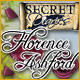 Secret Diaries - Florence Ashford Game