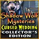 Download Shadow Wolf Mysteries: Cursed Wedding Collector's Edition game