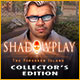 Download Shadowplay: The Forsaken Island Collector's Edition game