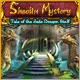 Shaolin Mystery: Tale of the Jade Dragon Staff Game