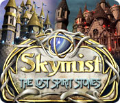 Skymist - The Lost Spirit Stones game
