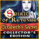 Download Spirit of Revenge: Elizabeth's Secret Collector's Edition game