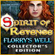 Download Spirit of Revenge: Florry's Well Collector's Edition game