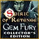 Download Spirit of Revenge: Gem Fury Collector's Edition game