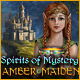 Download Spirits of Mystery: Amber Maiden game