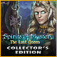 Download Spirits of Mystery: The Lost Queen Collector's Edition game