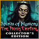 Download Spirits of Mystery: The Moon Crystal Collector's Edition game