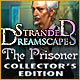 Stranded Dreamscapes: The Prisoner Collector's Edition Game