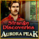 Download Strange Discoveries: Aurora Peak game