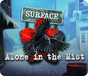 Surface: Alone in the Mist game