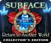 Surface: Return to Another World Collector's Edition game