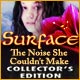 Surface: The Noise She Couldn`t Make Collector`s Edition Game