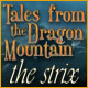 Tales From The Dragon Mountain: The Strix Game