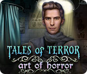 Tales of Terror: Art of Horror game
