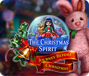 The Christmas Spirit: Journey Before Christmas game