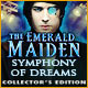 Download The Emerald Maiden: Symphony of Dreams Collector's Edition game
