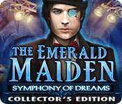 The Emerald Maiden: Symphony of Dreams Collector's Edition game
