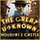 Download The Great Unknown: Houdini's Castle game
