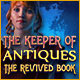 Download The Keeper of Antiques: The Revived Book game