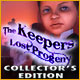 The Keepers: Lost Progeny Collector's Edition Game