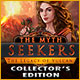Download The Myth Seekers: The Legacy of Vulcan Collector's Edition game