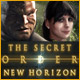 The Secret Order: New Horizon Game