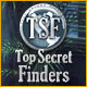 Top Secret Finders Game