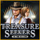 Treasure Seekers: The Time Has Come Game
